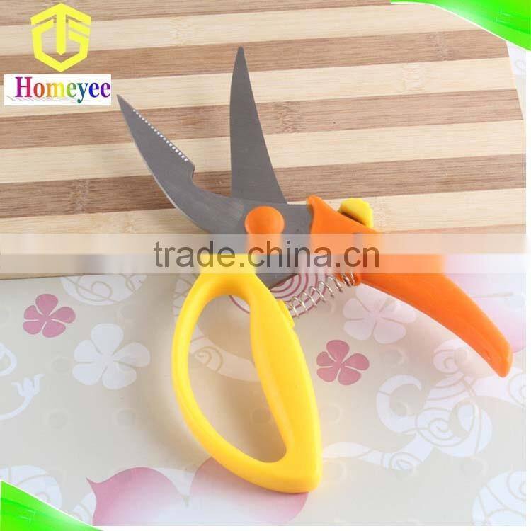Chicken bone scissors/Kitchen Scissors