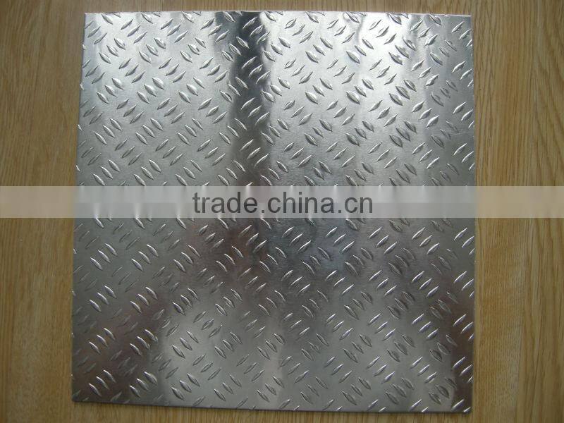sheet aluminum stamping product 3003