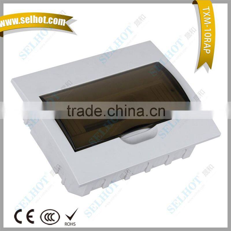 Made In China 10way Fire Fighting Equipment Waterproof wall Terminal Box