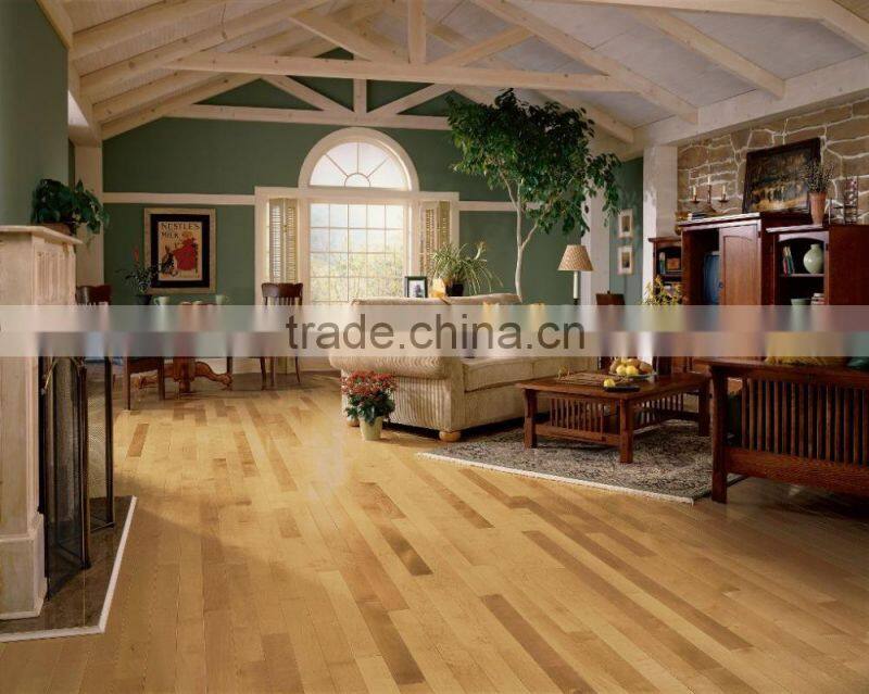 Urban Random Width Black Walnut Antique Handscraped ABCD Grade Engineered wood flooring