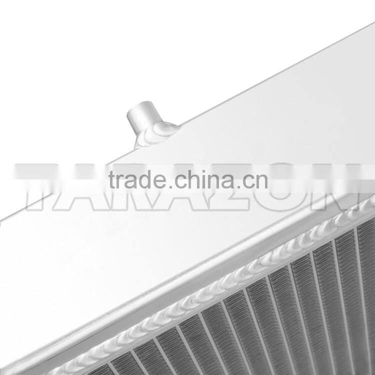 Performance Aluminum Car radiator For Dodge Stealth 1991-1999