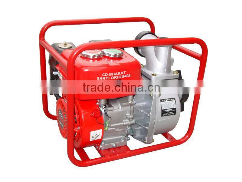 agricultural machinery 3 Inches Kerosene water pump/gasoline pump/solar water pump