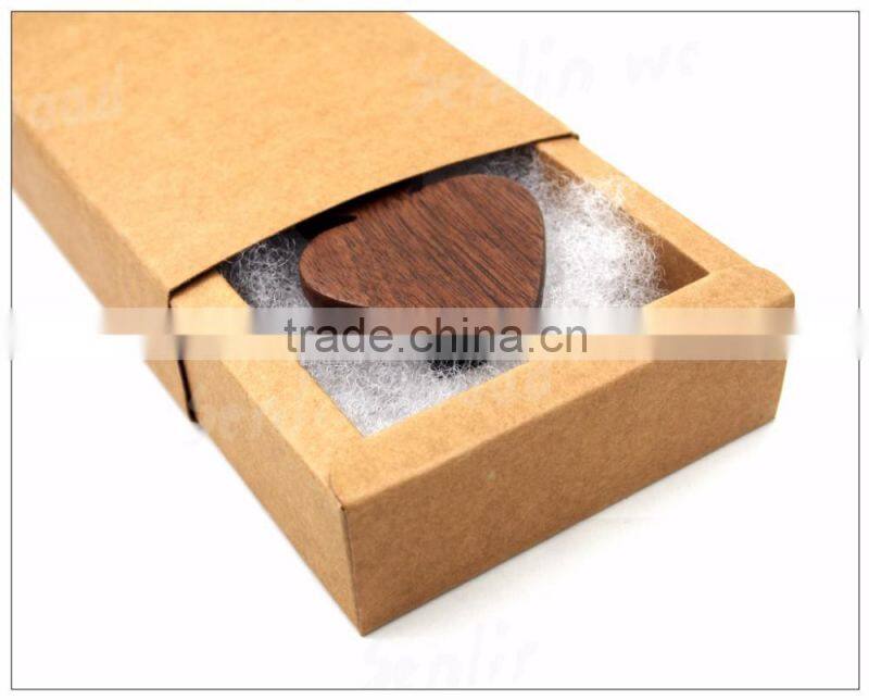 most popular customized wooden bow tie made in china
