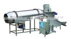 Automatic Breakfast Corn Flakes Production line