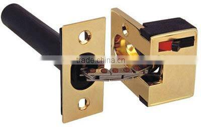 GS004 Stainless steel casting OR Zinc alloy door security chain