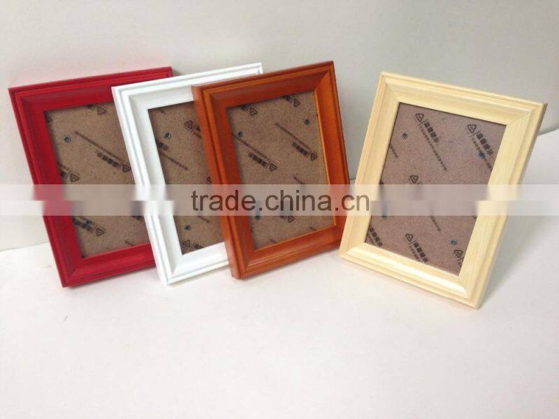 Wholesale interior decoration photo frames
