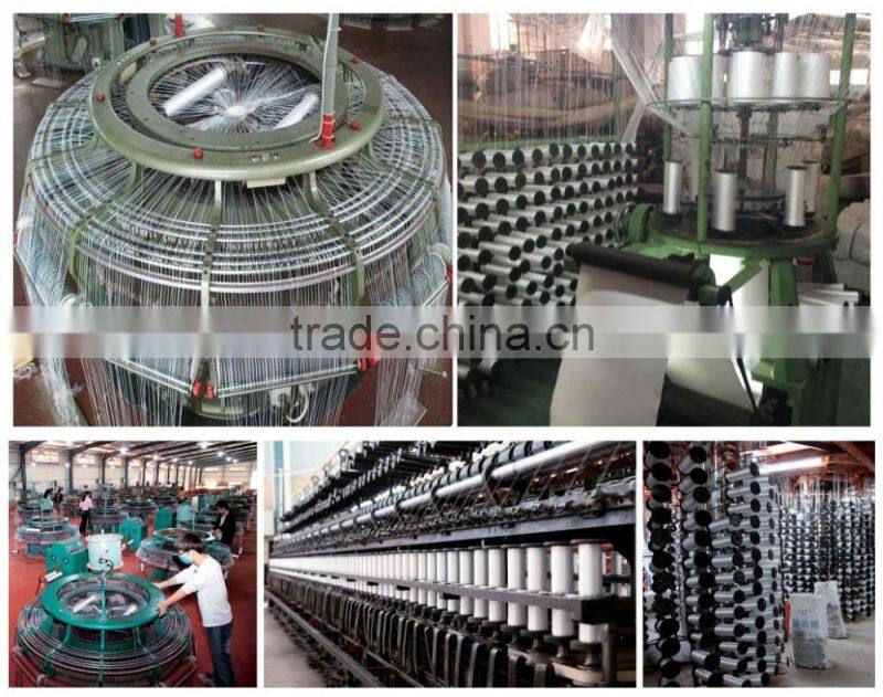 High Pressure TPU Flexible Layflat hose for water/ oil