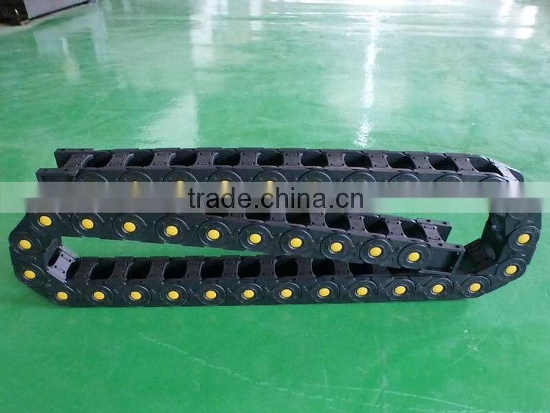 RUIAO CE approved TEZ65*175 cnc cable carrier of China supplier