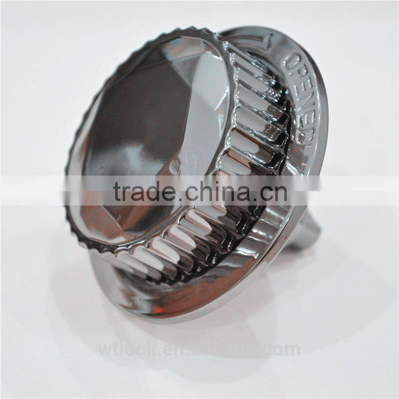 Beautiful appearance Safe box handles safe deposit handle