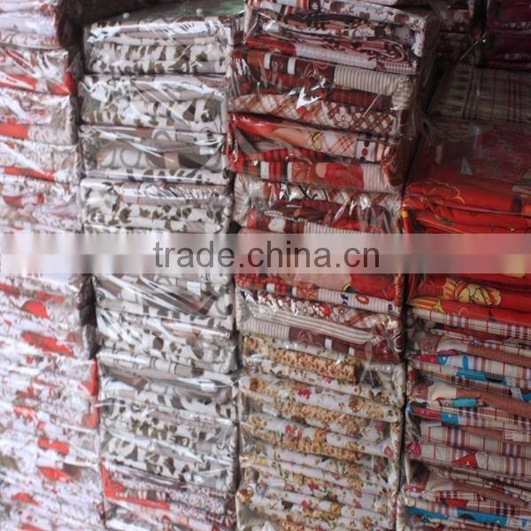 new arrive design 100%polyester 3 pcs polar fleece bed set/bed set/pillow case Fitted sheet Flat sheet