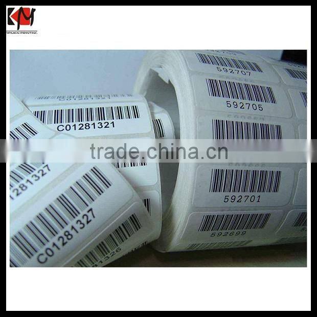 Electronic Shelf Label Sticker Label Printer Adhesive Label
