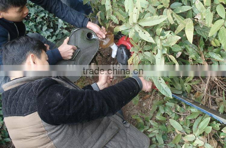 OEM hot selling GX25 single blade hedge trimmer attachment