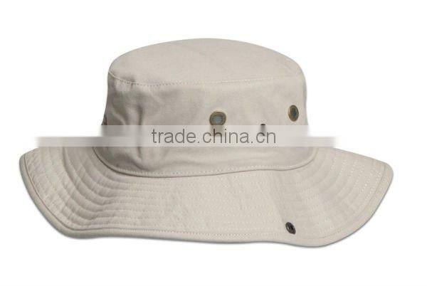 Embroidered Logo Leisure 5 panel 100% cotton Cap and Hat