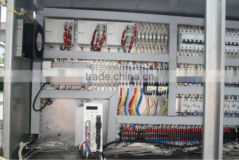 liquid/water/beverage filling machine