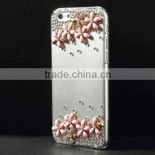 Popular Untrathin Pc Cover Mobile Phone Case/accessories For Apple Iphone 6 Case