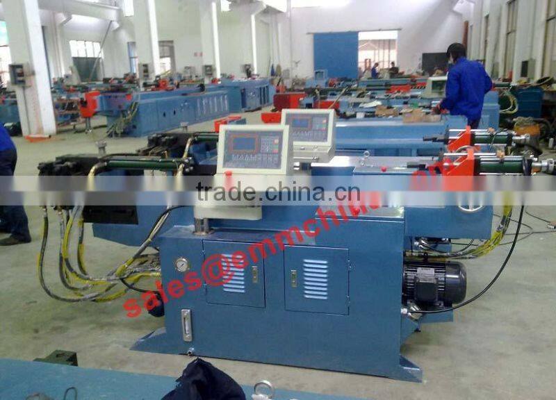 EMMCHINA EM632A-1S mandrel pipe bender for sale