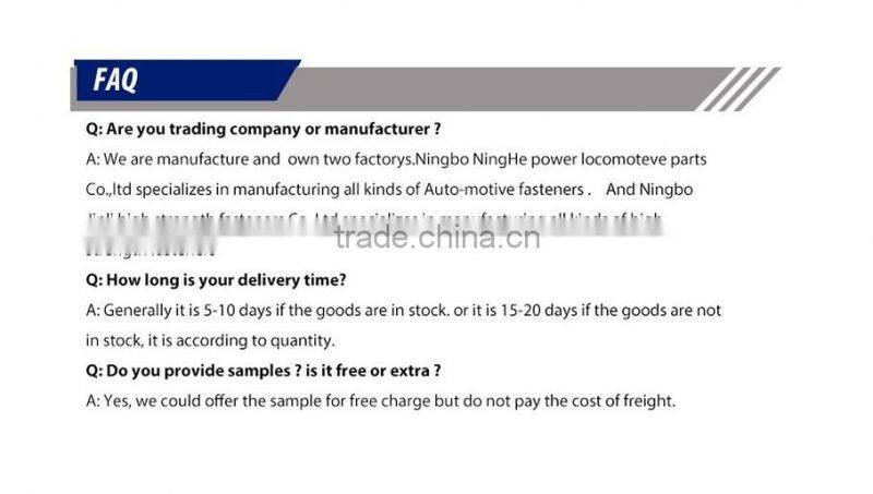 high tensile astm f1852 a325 tc tension control type steel structural bolt bolts