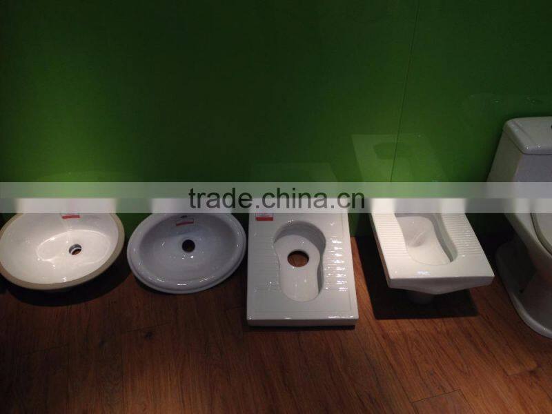 Ceramic Squat Toilet Price