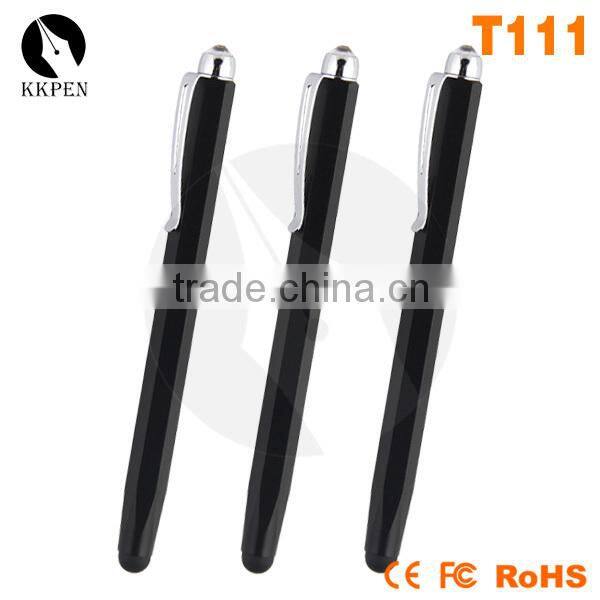 2016 High quality stylus touch pen for promotion product pen