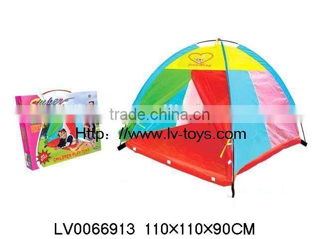 2014 new hot sale kids tent toy