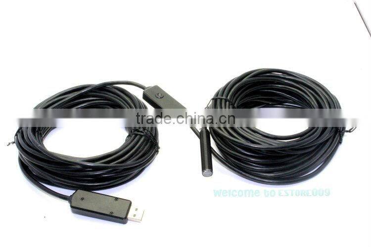 J1107 Hot selling android endoscope 3mm industrial endoscope with great price