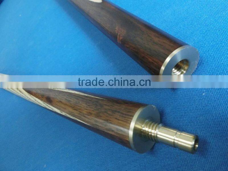 SLP 3/4-joint snooker cue stick handmade 9mm snooker cue for sale