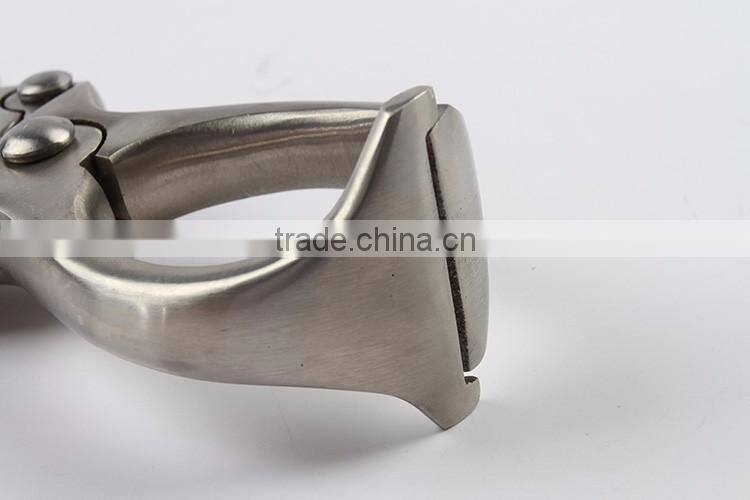 2016 Hot sale Factory Outlet veterinary Castrating Device C-Type