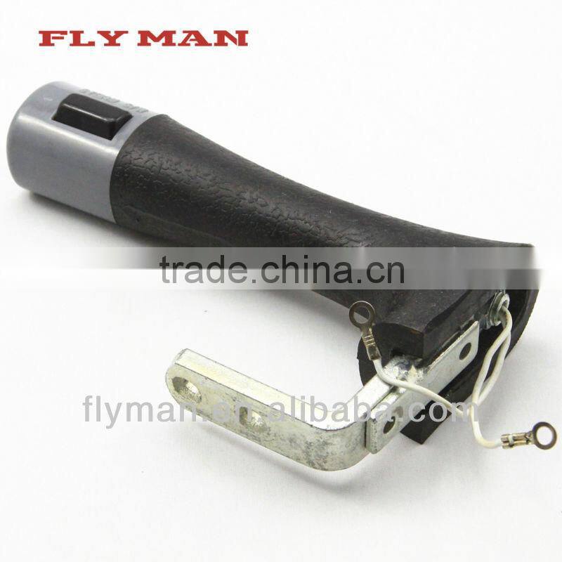 Handle ASM. for Silver Star ES-300 Gravity Steam Irons