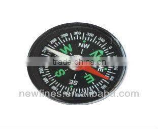 compass,compass ball,plastic compass
