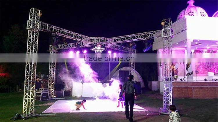 Suitable for exhibition show cheap truss system with high quality