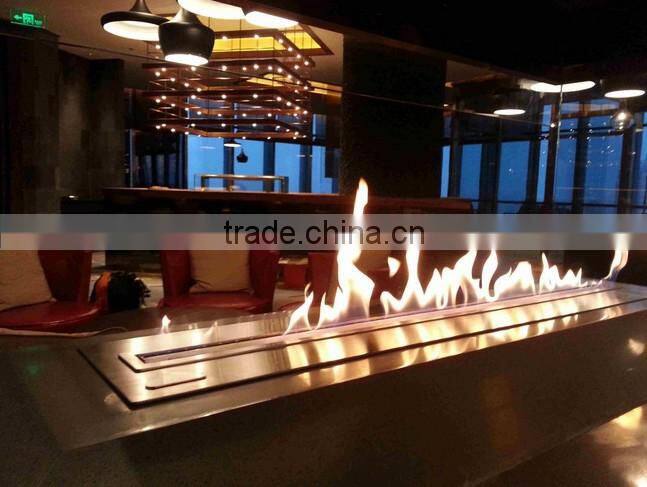 safest ethanol fireplace with ethanol fuel