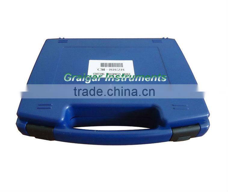 Coating Thickness Meter CM-8828 (F&NF type) auto car coating thickness meter