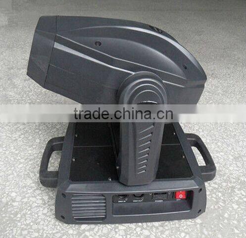 Stage/dj/disco 60W LED moving head light