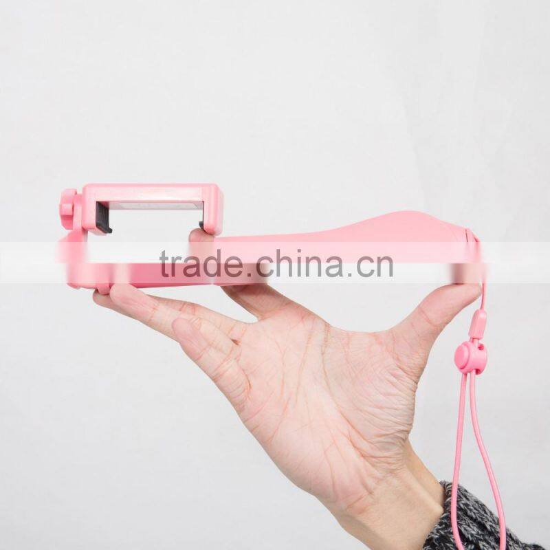 monopod for gopros Wholesale Monopod Bluetooth Selfie Stick for Phone & Camera