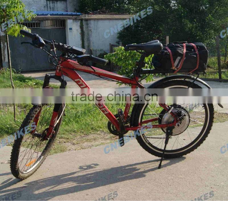 48v 20Ah LiFePo4 battery pack for high power ebike