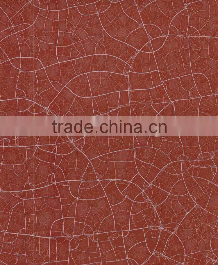 New Designs Impregnated Melamine Paper Decorative High-pressure Laminate