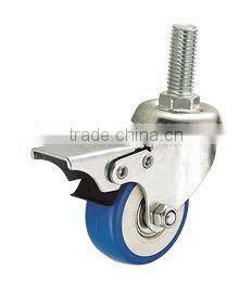 All size single pvc wheels