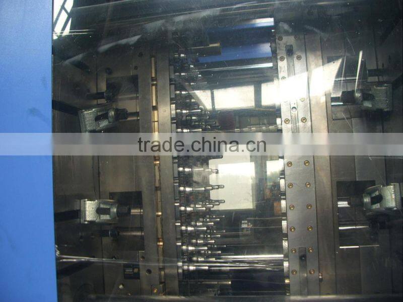 PET plastic injection molding manufacturer