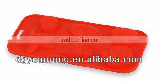 Hot cheapest silicone ice cup mold