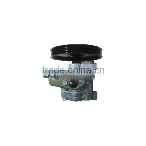 high quality steering parts power steering pump MR267660 for pajero 4d56