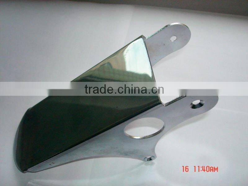 Hand Shank for Needle Loom