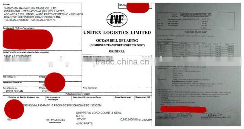 Timing Belt China Automotive Timing Belt in low price