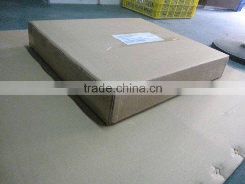 3D christmas light silhouettes