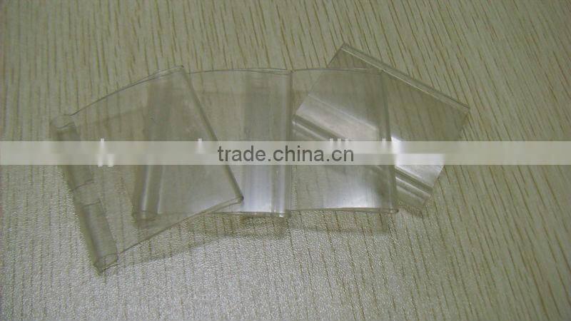 custom plastic products extrusion molding