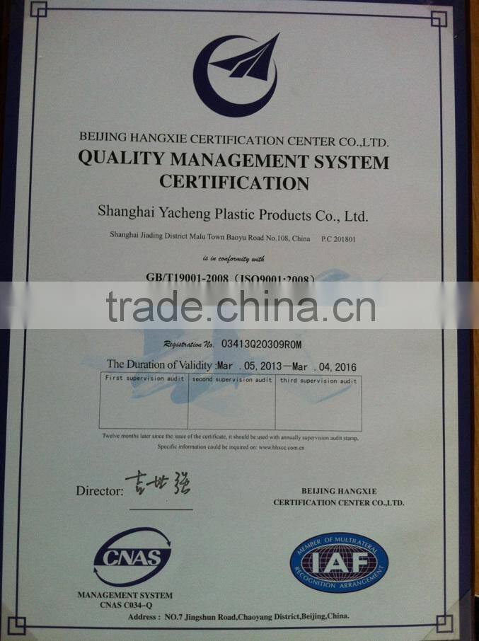 Good plastic auto injection moulding shanghai supplier