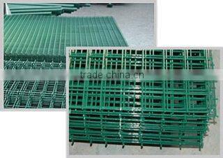 4x4 welded wire mesh fence