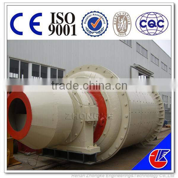Good Prices Ball Mill Machine