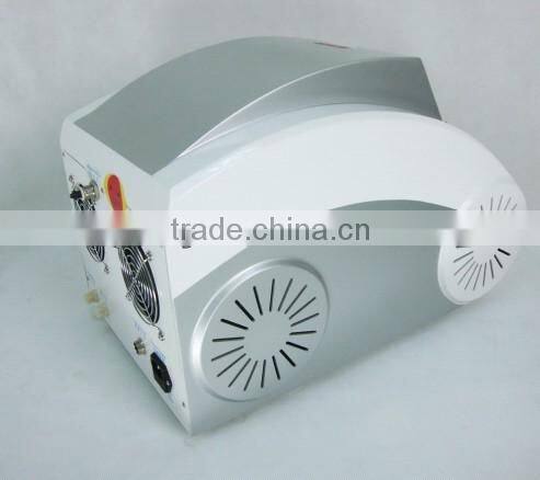 ND Yag Brown Hair Removal Physiotherapy Device