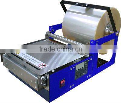 Automated CD DVD Blu-Ray Disc Printer Station w/ Black Thermal Printer