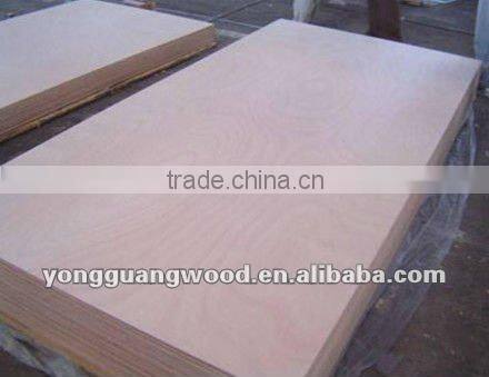 Types of Okoume Plywood for Furniture